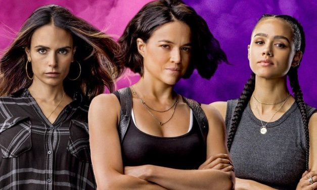 F9 Star Credits The Success of Fast & Furious To Its Diverse Casts