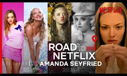 Amanda Seyfried’s Career So Far | From Mean Girls, To Mamma Mia, To Mank