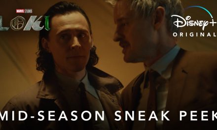 Mid-Season Sneak Peek | Marvel Studios’ Loki | Disney+