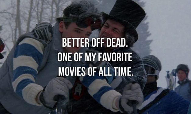 80’s movies so good they have aged like a fine wine (18 GIfs)