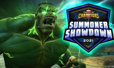 Marvel Contest of Champions Summoner Showdown Is Back!
