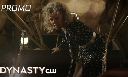 Dynasty | Season 4 Episode 9 | Equal Justice For The Rich Promo | The CW