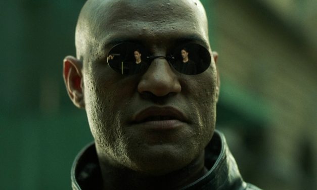 Laurence Fishburne says he has no idea why ‘Matrix 4’ excluded him