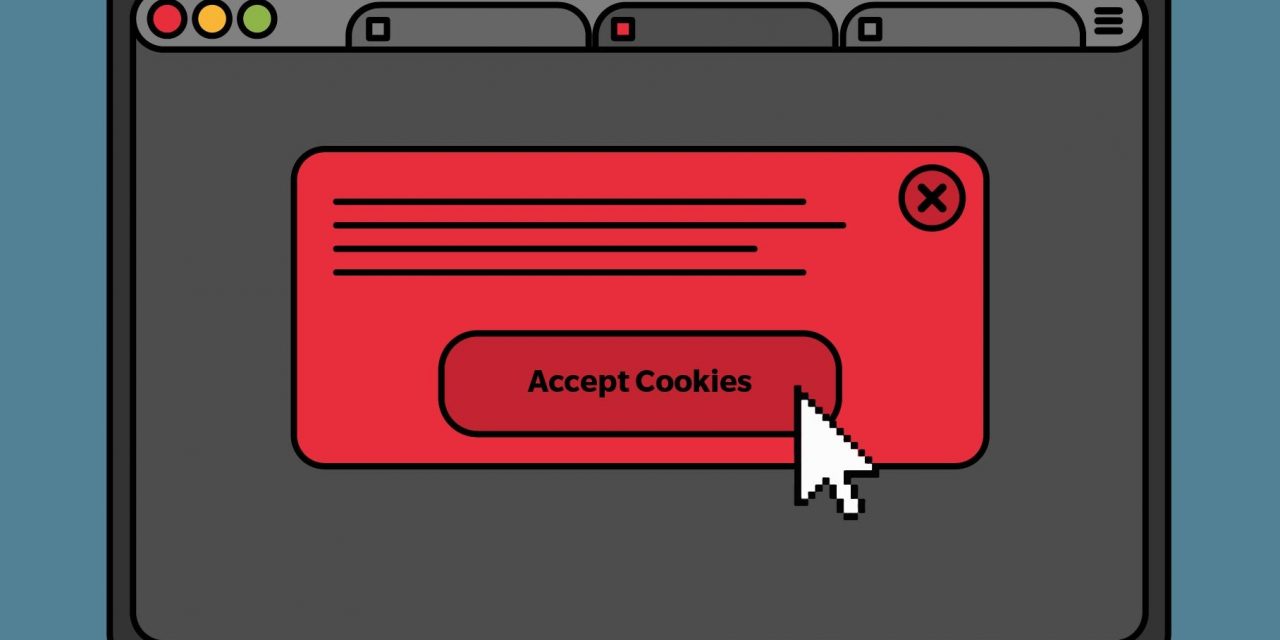3 Times You Shouldn’t “Accept Cookies” on a Site