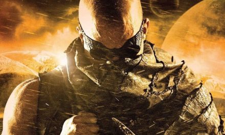 Riddick 4 Script Finished, Will Film In Australia Says Vin Diesel