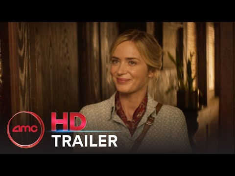 JUNGLE CRUISE – Team Lily Trailer (Dwayne Johnson, Emily Blunt, Edgar Ramírez) | AMC Theatres 2021