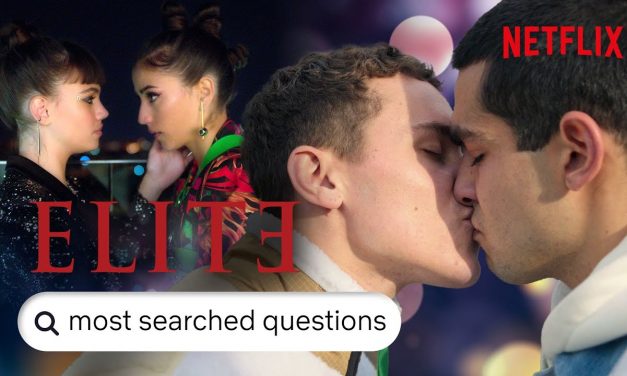 Elite Season 4 – Answers To The Most Searched For Questions and Ending Explained | Netflix