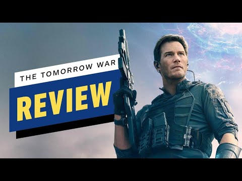 The Tomorrow War Review