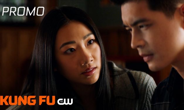 Kung Fu | Season 1 Episode 11 | Attachment Promo | The CW