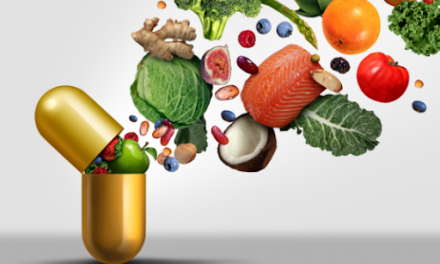 Prenatal Vitamins and Why They Are Important