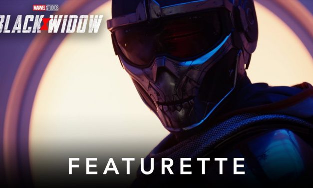 Taskmaster Breakdown Featurette | Marvel Studios’ Black Widow