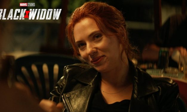 Hero’s Speech | Marvel Studios’ Black Widow