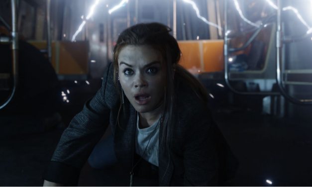 Escape Room: Tournament of Champions Releases Electrifying New Clip