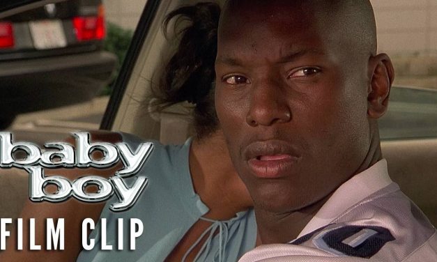 BABY BOY (2001) Clip – Don’t Be Late