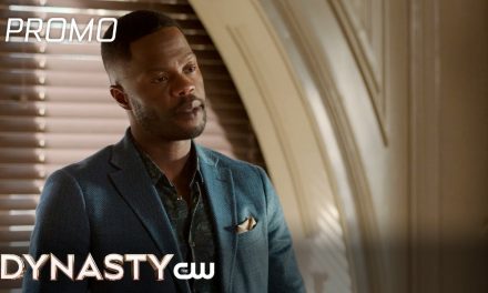 Dynasty | Season 4 Episode 10 | I Hate To Spoil Your Memories Promo | The CW