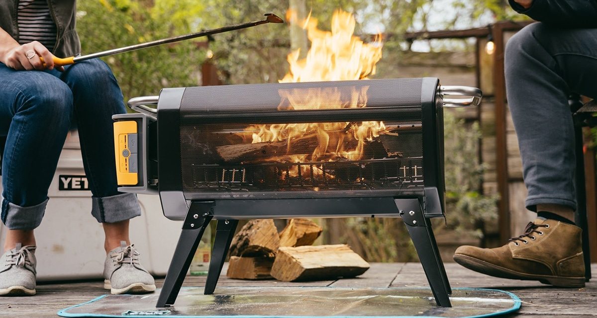 15 Best Fire Pits to Warm Your Outdoor Area