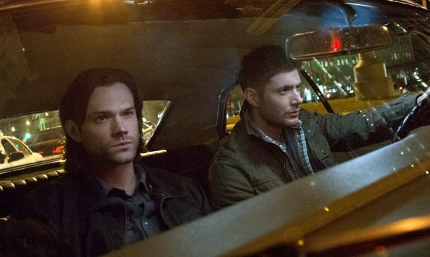 Supernatural Creator Apologizes to Jared Padalecki for Prequel Confusion