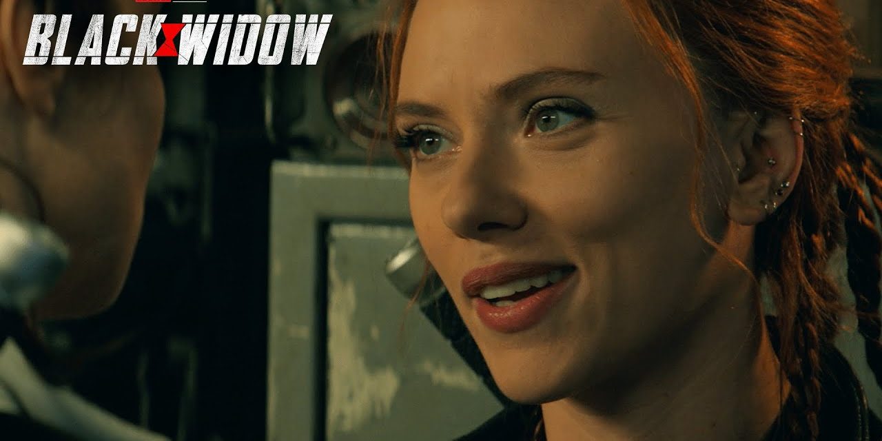 Event | Marvel Studios’ Black Widow