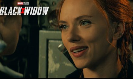 Event | Marvel Studios’ Black Widow