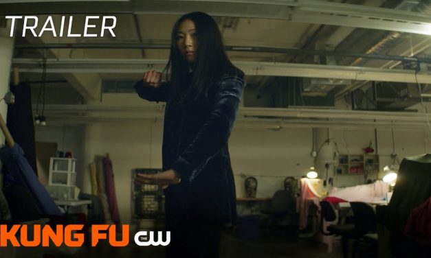 Kung Fu | Pretty Cool | Season Trailer | The CW