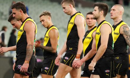 Six talking points from AFL Round 15