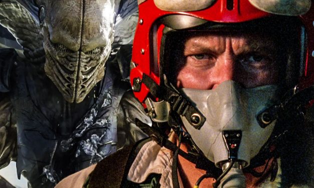 Independence Day’s Big Clue To When The Aliens First Arrived