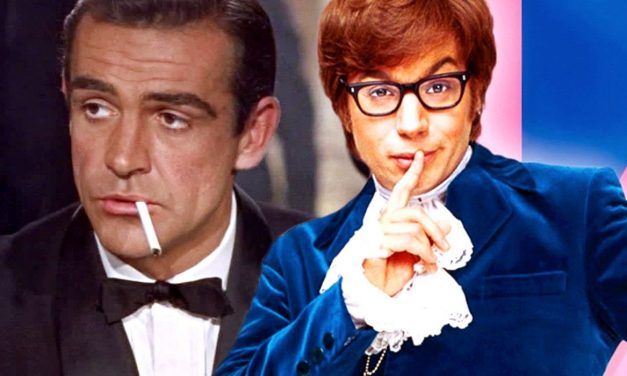 Austin Powers: Every James Bond Character Parody Explained