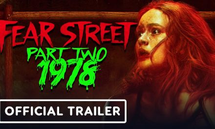 Netflix’s Fear Street Part 2: 1978 – Official Trailer (2021) Sadie Sink, Gillian Jacobs