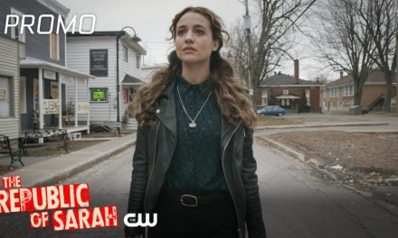 The Republic of Sarah | Season 1 Episode 4 | In Us We Trust Promo | The CW