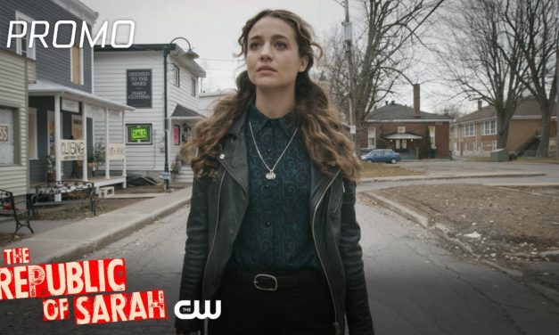 The Republic of Sarah | Season 1 Episode 4 | In Us We Trust Promo | The CW