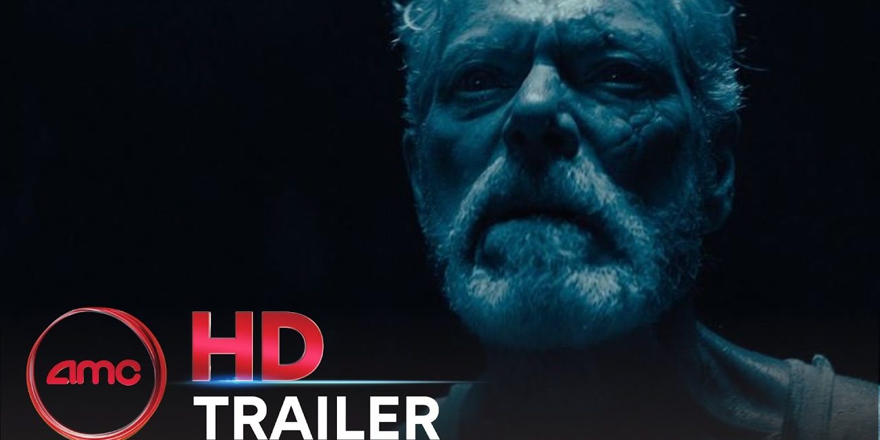 DON’T BREATHE 2 – Trailer (Stephen Lang) | AMC Theatres 2021