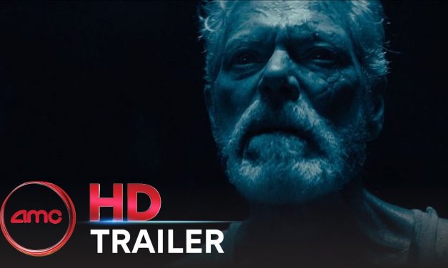 DON’T BREATHE 2 – Trailer (Stephen Lang) | AMC Theatres 2021