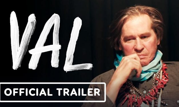 VAL – Official Trailer (2021) Val Kilmer Documentary