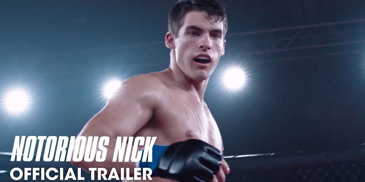 Notorious Nick (2021 Movie) Official Trailer – Cody Christian, Barry Livingston, Kevin Pollack