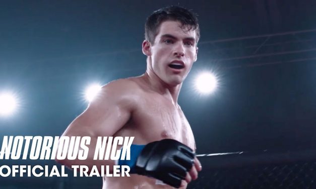 Notorious Nick (2021 Movie) Official Trailer – Cody Christian, Barry Livingston, Kevin Pollack