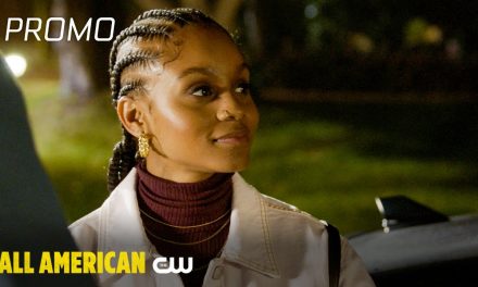 All American | Season 3 Episode 17 | Homecoming Promo | The CW