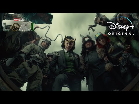 Style | Marvel Studios’ Loki | Disney+