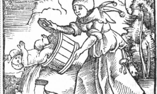 How Real Science Became Fake News