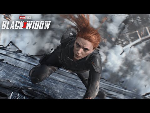 Jump | Marvel Studios’ Black Widow