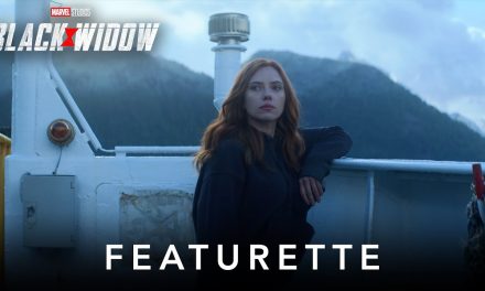 Future Featurette | Marvel Studios’ Black Widow