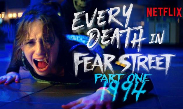 All The Kills in Fear Street Part 1: 1994 | Netflix