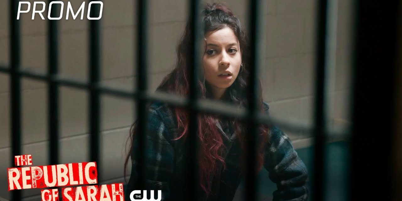 The Republic of Sarah | Season 1 Episode 5 | The Criminals It Deserves Promo | The CW