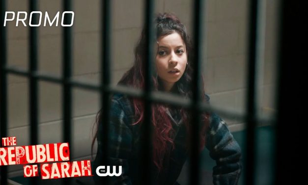 The Republic of Sarah | Season 1 Episode 5 | The Criminals It Deserves Promo | The CW