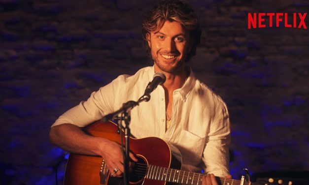 Sex/Life – Brad’s Song (Official Clip) | Netflix