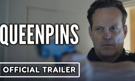 Queenpins – Official Trailer (2021) Kristen Bell, Vince Vaughn, Kirby Howell-Baptiste