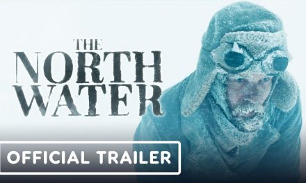 The North Water – Official Exclusive Trailer (2021) Colin Farrell, Jack O’Connell
