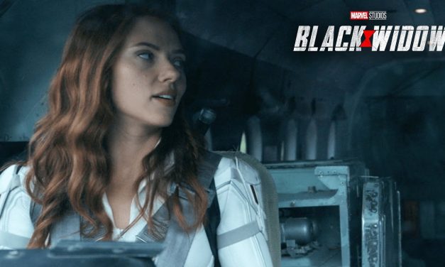 Ready | Marvel Studios’ Black Widow