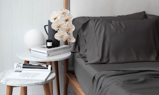 The Best Cooling Sheets to Beat the Heat