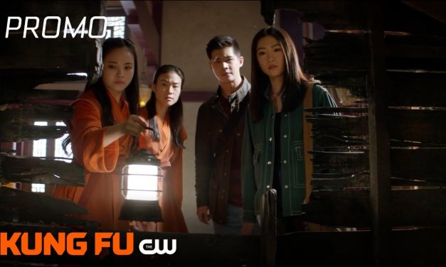Kung Fu | Season 1 Episode 12 | Sacrifice Promo | The CW