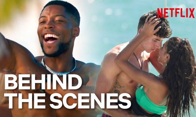 How They Made Too Hot To Handle Season 2 | The Behind-The-Scenes Gossip | Netflix